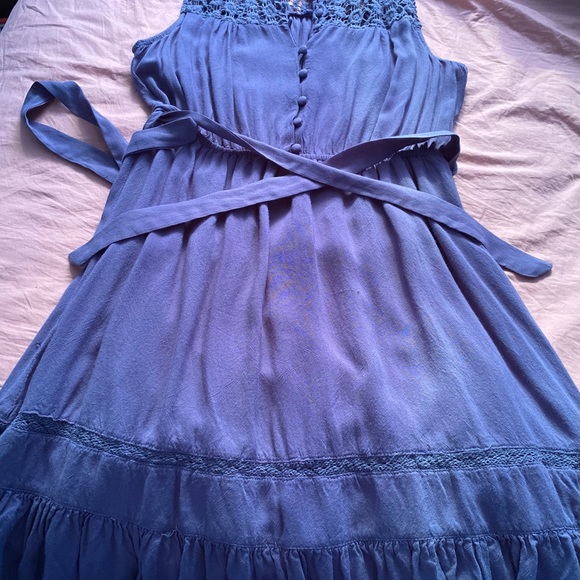 Petite Dress - Picture 4 of 8